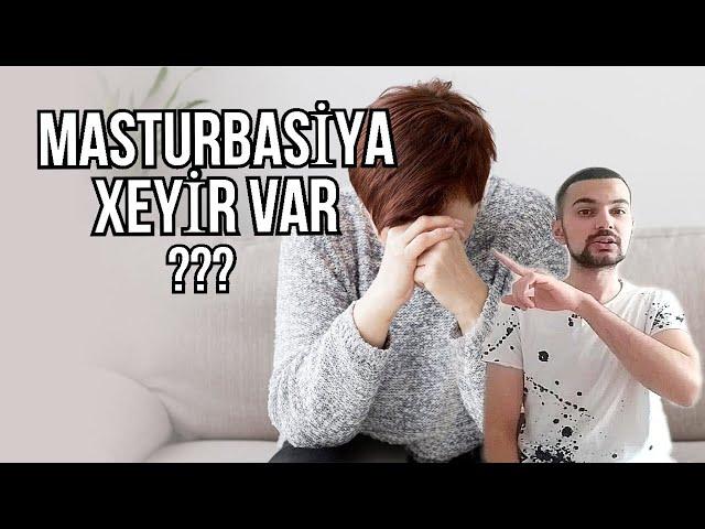 Sxoy vurmağın xeyirləri(doğrular ancaq burda)