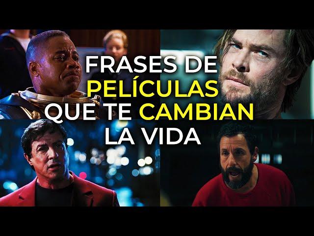 MOTIVACIÓN EN PELÍCULAS PARA VOLVERTE UN OBSESIONADO | Parte 1, 2 y 3