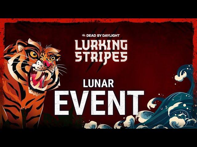 Dead by Daylight | The Lurking Stripes Event