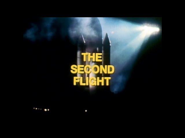 STS-2: THE SECOND FLIGHT (1981) - NASA documentary