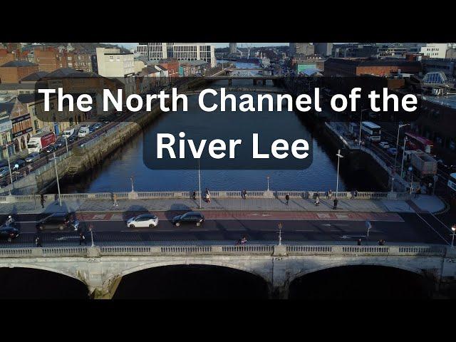 The North Channel of the River Lee