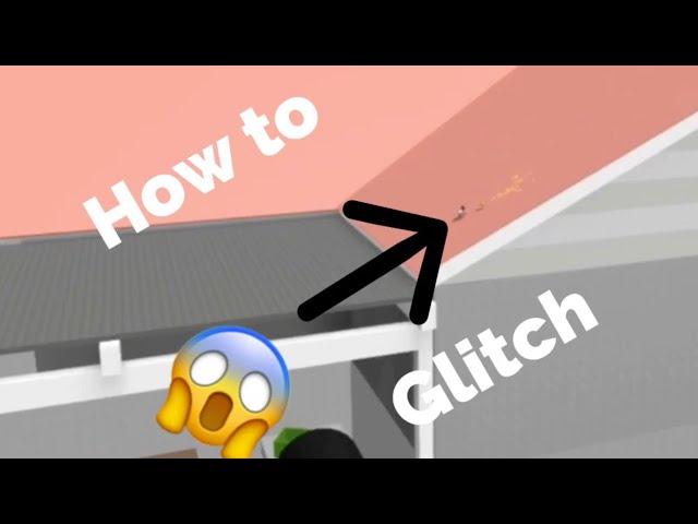 Top 3 glitches in hide n seek extreme