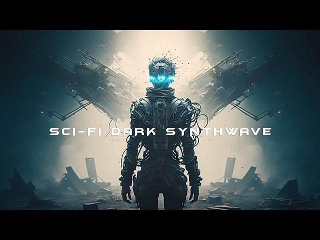 Sci-Fi Gaming Dark Synthwave by CopyClear // No copyright background music