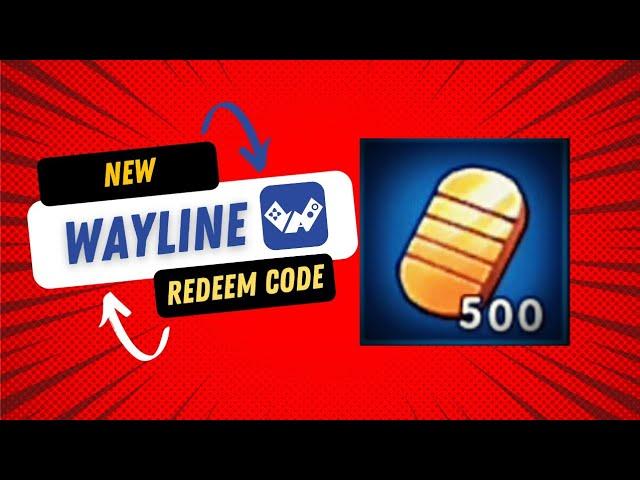 New Wayline Code | Ultimate Ninja : Ninja King Redeem Code