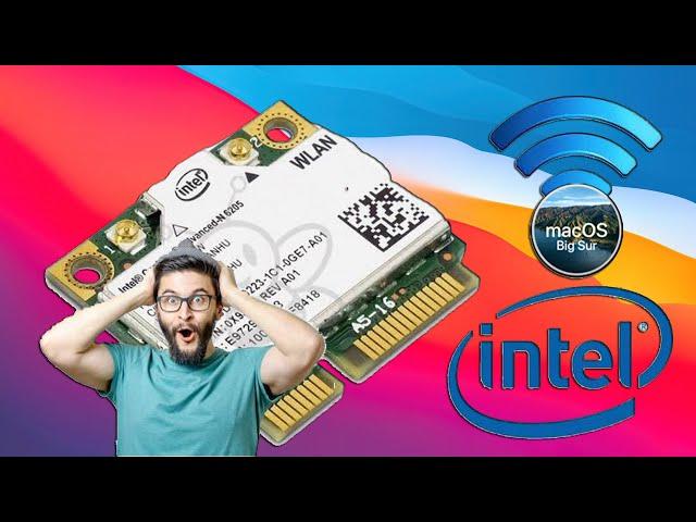 How To Fix Any Intel Wifi For Hackintosh