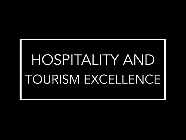 HOSPITALITY + TOURISM EXCELLENCE 2019 Winner Maine Day Trip Tours