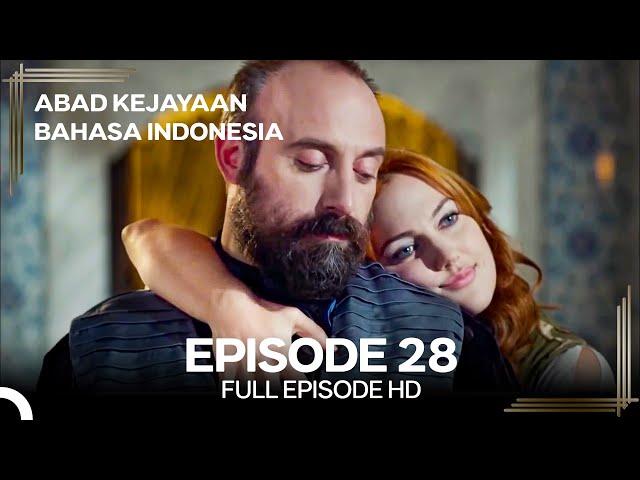 Abad Kejayaan Episode 28 (Bahasa Indonesia)