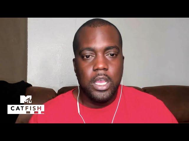 Will Nev & Kamie Reveal His Lover Or His Scammer?  Catfish: The TV Show