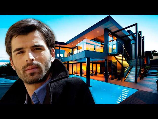 How Prince Mehmet Akif Alakurt lives. Mehmet Akif Alakurt wife and children