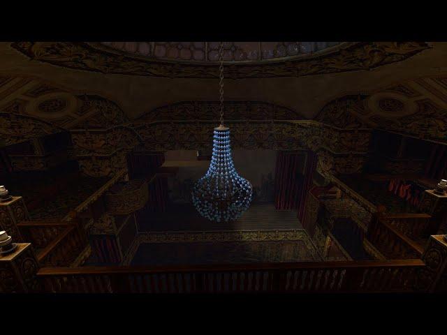 Tomb Raider 2 Opera House Walkthrough