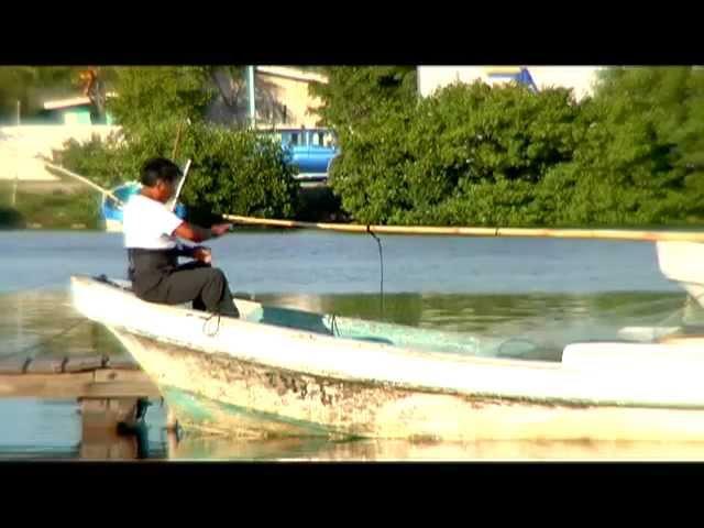 Secretaria de Cultura Campeche: Video 15  de Septimebre