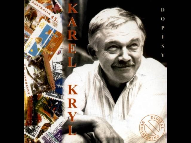 Karel Kryl - Martina (1986, vydáno 1992 a 1997)