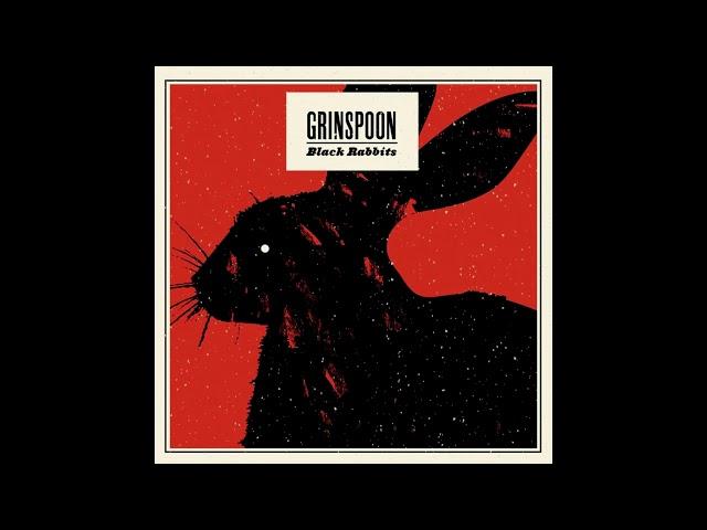 Grinspoon - Good to Go - Black Rabbits iTunes Bonus Track