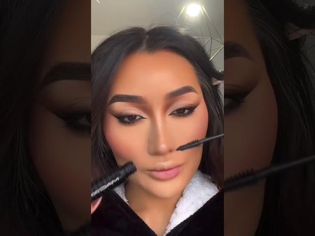 Makeup by @xThuyLe  on TikTok #shorts #makeuptutorial #makeupartist