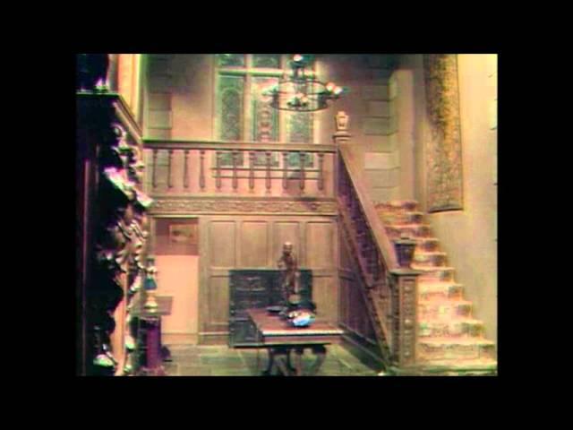 The Original Music From Dark Shadows: Opening Themes: Dark Shadows/Collinwood