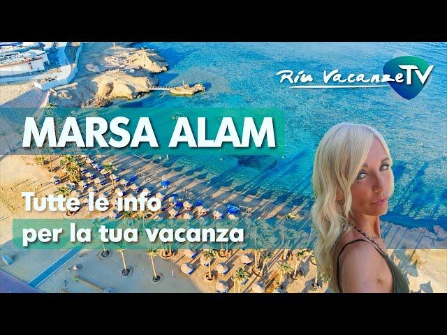 Marsa Alam: Quando andare, che resort scegliere e cosa vedere.