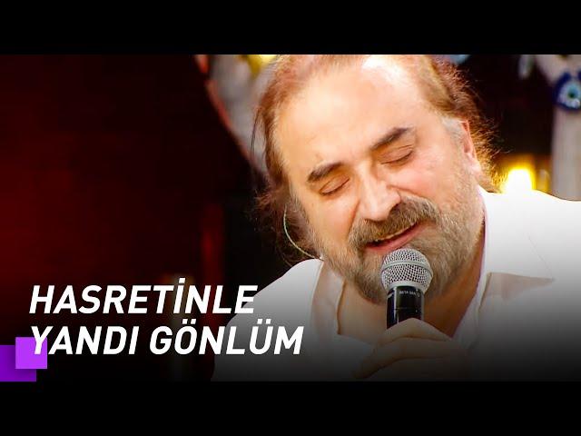 Volkan Konak - Hasretinle Yandı Gönlüm | Kuzeyin Oğlu Volkan Konak 8. Bölüm