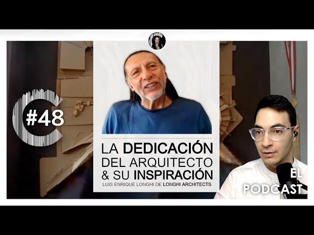 Proceso de diseño intuitivo frente a racional en la arquitectura | Construcción Digital #48