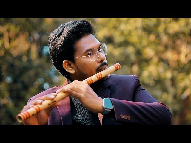 Flute Instrumental || Paul Moses || Latest Telugu Christian Song