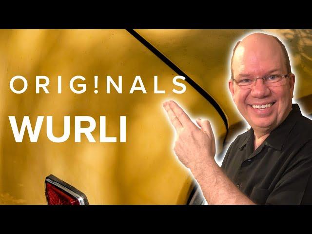 Do we Really Need Another Wurli | Originals WURLI From Spitfire Audio