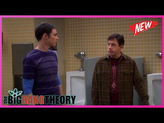 The Big Bang Theory 2024 | Best Comedy Sitcom | The Big Bang Theory Comedy American Sitcom