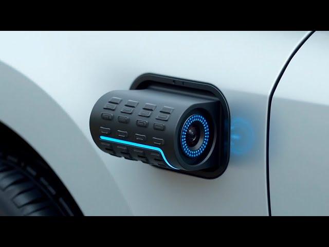 50 Genius Car Gadgets on Amazon That Will Make Your Life Easier