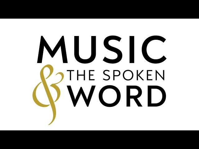 Timeless Tales (2/6/22) | Music & the Spoken Word