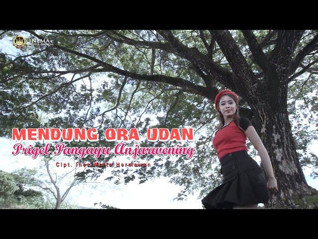 Prigel Anjarwening - Mendung Ora Udan (Official Music Video)