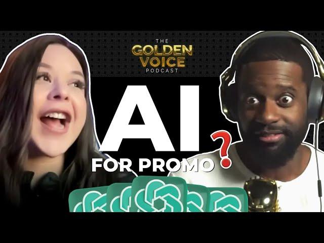 The Power of AI in Music Marketing with Kaila Love