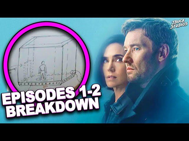 DARK MATTER Episodes 1 & 2 Breakdown | Ending Explained, Theories & Review | APPLE TV+