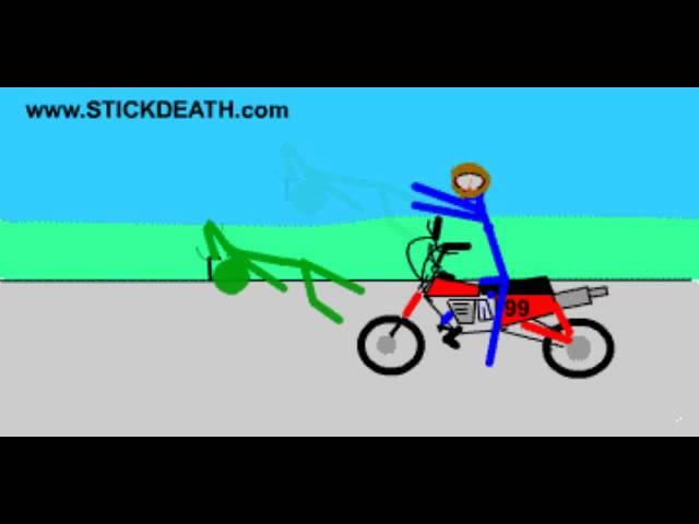 Stickdeath Classic Archive 32