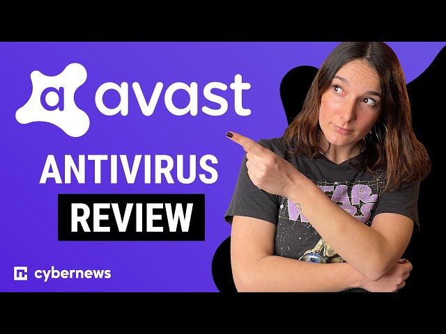 Avast free antivirus review 