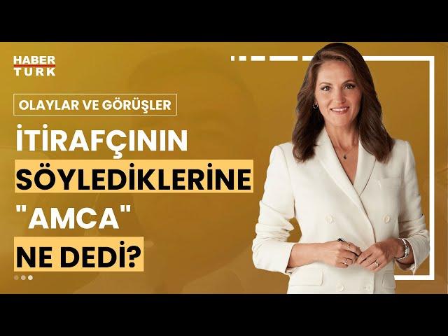 #CANLI - Narin'in katledilmesinde organize bir kötülük mü var? Olaylar ve Görüşler'de konuklar de…