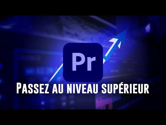 Maîtrisez Adobe Premiere Pro 2020 - Formation complète