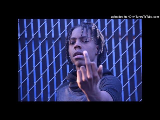 Yung Bans - Out (Instrumental)