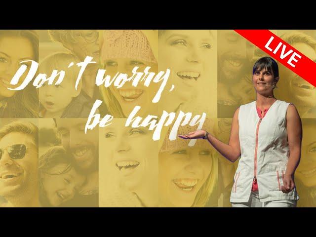 Tabea Kunz - 'Dont' Worry, Be Happy'