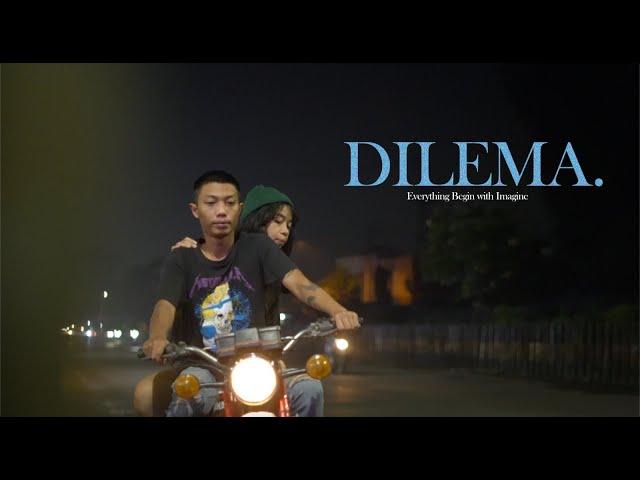 Fall Up - Dilema (Official Music Video)