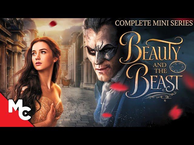 Beauty And The Beast | Full Hallmark Movie | Complete Mini-Series | Epic Drama