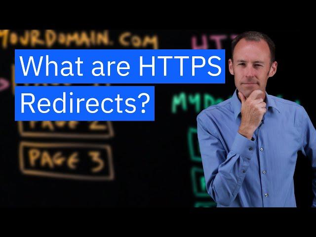 Managing Redirects in DNS: HTTP vs HTTPS