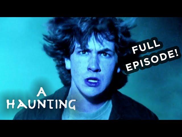 Legend Trippers | FULL EPISODE! | S4EP13 | A Haunting