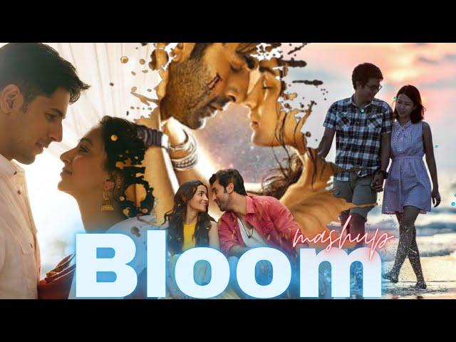 Bloom Mashup || The Beginning || Mashup Verge