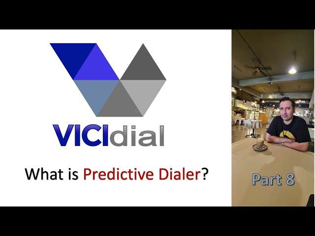 What is a Predictive Dialer?