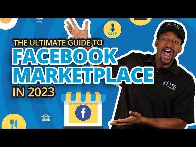 The Ultimate Guide To Facebook Marketplace in 2024 (w/ Tips)