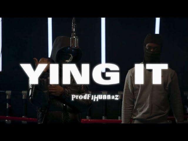 #LTH DT x C1 Type Beat - “Ying It” | [2024 UK Drill Instrumental] (ProdFJHunnaz)