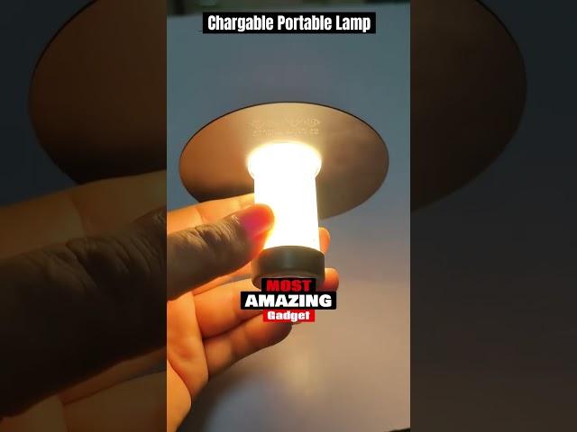 Portable Light Gadget, practical review, smart gadgets #shorts #gadgets #review