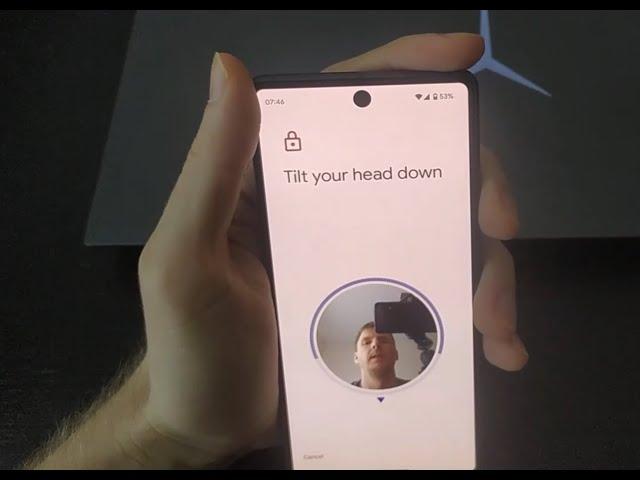 How to Improve Pixel 7 Face Unlock Accuracy (Simple Hack)