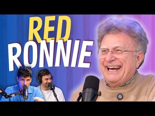 “BERGOGLIO NON È IL PAPA!” - Con Red Ronnie