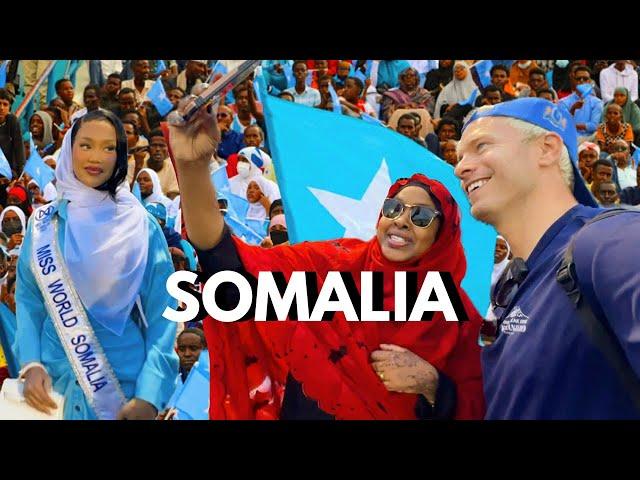 SOMALIA'S INDEPENDENCE DAY!!!