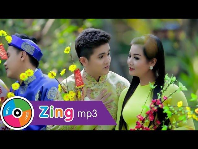 Mùa Xuân Xôn Xao - Khưu Huy Vũ ft  Dương Hồng Loan