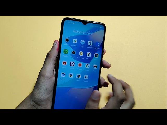 Realme narzo 50A Keyboard Problem setting | how to fix keyboard problem | keyboard problem solution